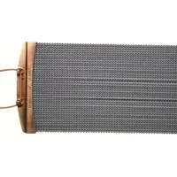 PEARL SN-1442C Подструнник для малого барабана (диаметр 14 дюймов, 42 струны), C-образный.