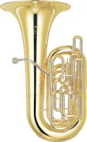 Туба C Yamaha Custom YCB-822