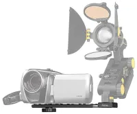 DLBRS кронштейн Dedolight