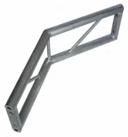 P30-V-135-2, Стыковочный узел для двух модулей, плоской конфигурации Truss-Master P30-V-135-2
