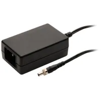 Gefen EXT-PS54AULPN-6- Универсальный блок питания 5 В, 4 А с фиксатором к прибору