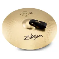 ZILDJIAN ZP16B1 16' PLANET Z BAND SINGLE оркестровая тарелка