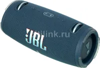 JBL XTREME3 BLU RU беспроводная портативная акустическая система с влагозащитой, цвет - синий