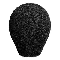 007323 Neumann WNS 100 black Ветрозащита микрофона, Sennheiser