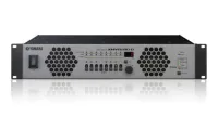 Yamaha XMV8280-D - Трансляционный усилитель мощности, D-Класс; 8-канальный, 4Ом-8х280Вт/4х560В, 8Ом-8х280/4х560В, 100/70В-8х250Вт; вх.разъемы 4х Euroblock, 2хRJ45 (Dante Primary/Secondary); вых. разъемы винтовые клеммы, ШхВхГ 480х88х422 мм, 10,1кг