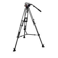 504HD,546BKB1 штатив Manfrotto