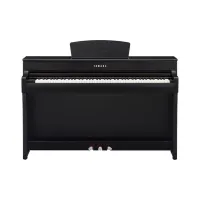 YAMAHA CLP-735B  клавинова, 88 клавиш, grandtouch-s пластиковая, 38 тембров