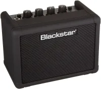 Blackstar FLY 3 SURF GREEN  Мини-комбо для электрогитары, 3Вт, 2 канала,