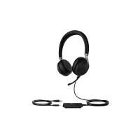 UH38 Dual Teams-BAT Дуо, гибридная, USB/Bluetooth, HD звук, шумоподавление, LED-индикатор