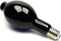 INVOLIGHT UV PRO400 Лампа - Лампа для светового оборудования