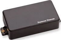 SEYMOUR DUNCAN AHB-1n Blackouts, Neck звукосниматель для электрогитары...