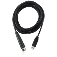 BEHRINGER MIC2USB - Цифровой кабель
