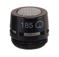 SHURE R185B капсуль кардиоида для MX-серии, черный