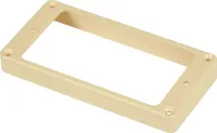 DiMarzio DM1301Cr Рамка для звукоснимателей. Bridge/Кремовая