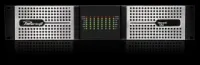 POWERSOFT Ottocanali 12K4 усилитель мощности, 8x1000 (2 Ома), 8x1500 (4 Ома), 8x750 (8 Ом), 8x1500 (70V), 8x1500 (100V).