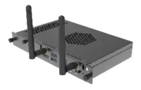 Vivitek VKW30-i7 - Специальный рек-ПК NovoTouch PC Module VKW30-i7, для интерактивной панели, в дополнение ко встроенной ОС Андроид