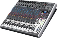 BEHRINGER X2222USB - Микшерный пульт