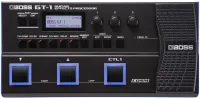 BOSS GP-10S гитарный процессор без датчика GK