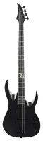 Solar guitars ab2.4bop sk  бас-гитара, hh, активный 2-х полосный эквалайзер, цвет черный