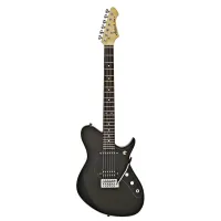 ARIA PRO II J-1 BK Гитара электрическия 6 струн