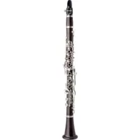 Arnoldsandsons acl-226-terra  кларнет bb, профессиональный, немецкая система, 22 клапана, 6 колец, гренадил
