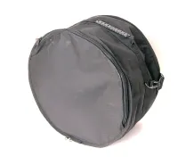 ЛБРМ1-22х16 Чехол для барабана бас-бочки 22"х16" утепленный Lutner