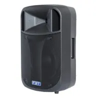 FBT DJ 15A - активная двухполосная акустическая система, 15', 450 Вт RMS
