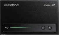 ROLAND UA-M10 - Звуковая карта