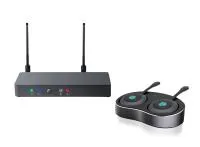 Комплект cистемы презентаций tranScreen PTB3102 + 2-кнопки PTB1304 + подставка PTB-EXB