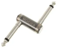 Mooer Pedal Connector Z - Коммутационные адаптеры