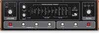 Behringer toro