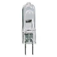 PHILIPS 36V/400W EVD G-6.35 A1/239 7787LL лампа галогеновая 36V/400W, срок службы 300 часов