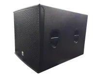 SVS Audiotechnik FS-18A SUB Активный сабвуфер. Мощность: 1200Вт/4? (RMS)
