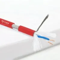 MrCable VULCAN P23 RED