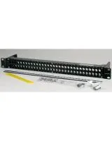 MJ2-M32-2U-BLK патч-панель Canare