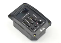CnR-3 Звукосниматель для акустической гитары, Belcat