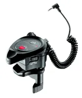 MVR901ECPL сервоуправление по протоколу LANC Manfrotto