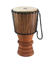 ABGB-L African Bougarabou Африканский барабан 12", Meinl