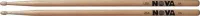 VIC FIRTH N5A - Барабанные палочки орех