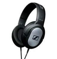 500155 HD 201 Наушники динамические, Sennheiser