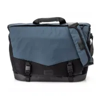DNA Messenger 16 DSLR Blue сумка для фотоаппарата Tenba