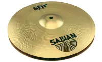 SABIAN SBR1402 14" HiHats - тарелка HiHats 14", сплав - латунь SBR1402