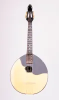 F304 Домра малая, 4-струнная, 3-й категории, Doff