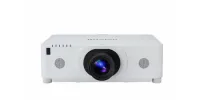 Maxell MC-WU8701W - Трехчиповый 3LCD-проектор без объектива, WUXGA (1920x1200), 7.000 ANSI лм, контрастность 2 500 000: 1, HDBaseT, 2xHDMI, DisplayPort, портретная ориентация, вес 11,1кг