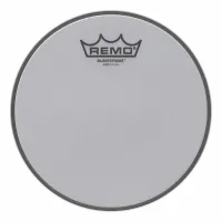 REMO SN-0008-00 Batter, SILENTSTROKE, 8'' пластик