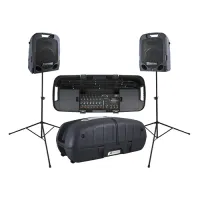 Акустический комплект PEAVEY Escort 5000