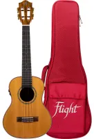 FLIGHT DIANA TE SOUNDWAVE - Укулеле тенор