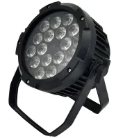 Bi Ray PL018W - Прожекторы LED PAR