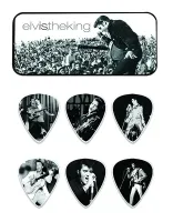 Dunlop EPPT01 - Медиаторы