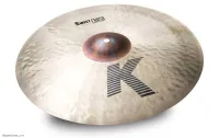 ZILDJIAN K0703 17' K Sweet Crash тарелка крэш